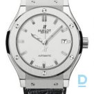 Продают Hublot Classic Fusion 42 Titanium