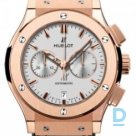 Продают Hublot Classic Fusion 42 Chrono King Gold