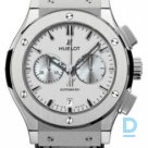 Продают Hublot Classic Fusion 42 Titanium Chrono