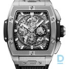 Pārdod Hublot Spirit of Big Bang Titanium 