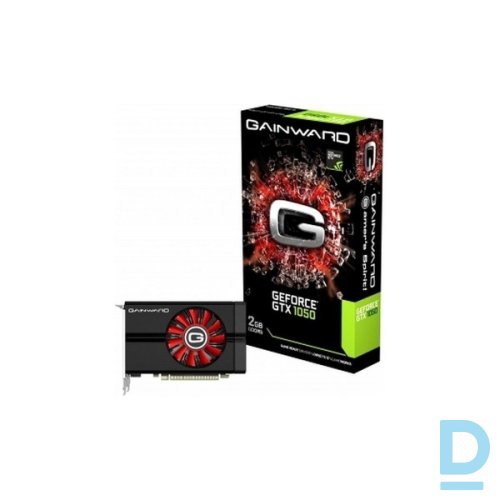 Pārdod Video karte Gainward GeForce GTX1050