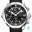 Продают IWC Aquatimer Chronograph