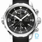 Pārdod IWC Aquatimer Chronograph