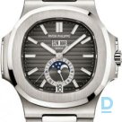 Pārdod Patek Philippe Nautilus Annual Calendar