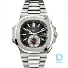 For sale Patek Philippe Nautilus Chronograph