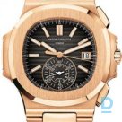 Продают Patek Philippe Nautilus Chronograph