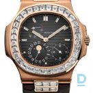 For sale Patek Philippe Nautilus Power Reserve