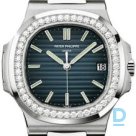 Pārdod Patek Philippe Nautilus Automatic