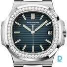 Продают Patek Philippe Nautilus Automatic