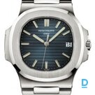 Продают Patek Philippe Nautilus Automatic