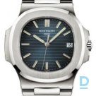 Pārdod Patek Philippe Nautilus Automatic