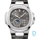 For sale Patek Philippe Nautilus Power Reserve