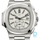 Продают Patek Philippe Nautilus Chronograph