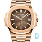 Продают Patek Philippe Nautilus Automatic