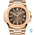 For sale Patek Philippe Nautilus Automatic