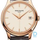 For sale Patek Philippe Calatrava Automatic