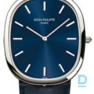 Pārdod Patek Philippe Ellipse