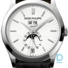 For sale Patek Philippe Complications Annual Calendar