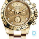 Pārdod Rolex Cosmograph Daytona