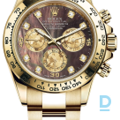 For sale Rolex Cosmograph Daytona