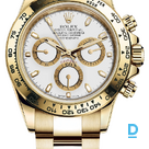 For sale Rolex Cosmograph Daytona