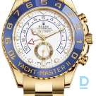 Pārdod Rolex Yacht Master II