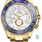 For sale Rolex Yacht Master II