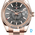 For sale Rolex Sky-Dweller