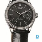 Pārdod Rolex Cellini Date