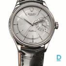 Pārdod Rolex Cellini Date