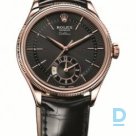 Pārdod Rolex Cellini Dual Time