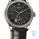 Pārdod Rolex Cellini Dual Time