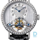 Продают Breguet Tourbillon Manual 