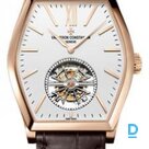 Pārdod Vacheron Constantin Malte Tourbillon