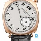 Pārdod Vacheron Constantin Historiques 1921 American