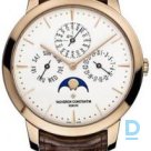 Продают Vacheron Constantin Patrimony Ultra-Thin Perpetual Calendar