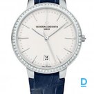 Pārdod Vacheron Constantin Patrimony 36.5 mm