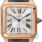 Продают Cartier Santos Dumont Large