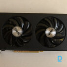 Pārdod Video karte Sapphire RX460 Nitro OC