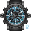 For sale Romain Jerome Deep Blue Octopus