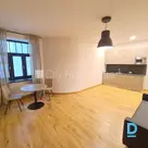 Сдают квартиру в Риге