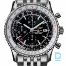 For sale Breitling Navitimer Chronograph GMT 46