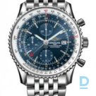 Продают Breitling Navitimer Chronograph GMT 46