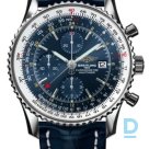 For sale Breitling Navitimer Chronograph GMT 46