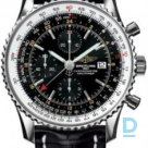 For sale Breitling Navitimer Chronograph GMT 46 