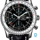Продают Breitling Navitimer Chronograph GMT 46 