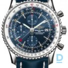 For sale Breitling Navitimer Chronograph GMT 46