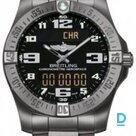 Pārdod Breitling Aerospace Evo