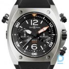 For sale Bell&Ross Marine Steel Chronograph