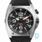 Продают Bell&Ross BR 02-92 Marine Steel